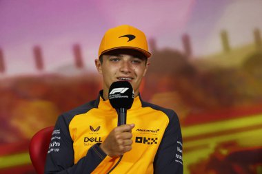 F1 2022 SPANISH GRAND PRIX  - CIRCUIT DE CATALUNYA BARCELONA