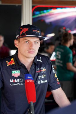 20.05.2022, Circuit de Catalunya, Barcelona, F1 Pirelli Grand Prix von Spanien 202