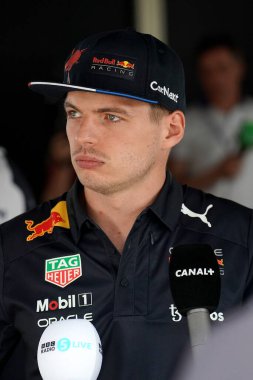 20.05.2022, Circuit de Catalunya, Barcelona, F1 Pirelli Grand Prix von Spanien 202