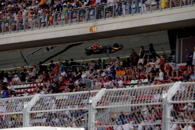 20.05.2022, Circuit de Catalunya, Barcelona, F1 Pirelli Grand Prix von Spanien 202