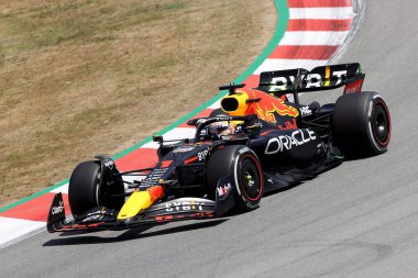 20.05.2022, Circuit de Catalunya, Barcelona, F1 Pirelli Grand Prix von Spanien 202