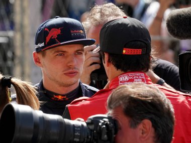 21.05.2022, Circuit de Catalunya, Barcelona, F1 Pirelli Grand Prix von Spanien 202