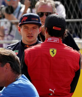 21.05.2022, Circuit de Catalunya, Barcelona, F1 Pirelli Grand Prix von Spanien 202