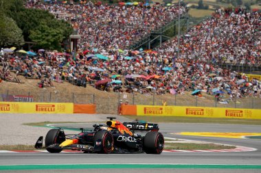 22.05.2022, Circuit de Catalunya, Barcelona, F1 Pirelli Grand Prix von Spanien 202