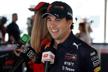 20.05.2022, Circuit de Catalunya, Barcelona, F1 Pirelli Grand Prix von Spanien 202