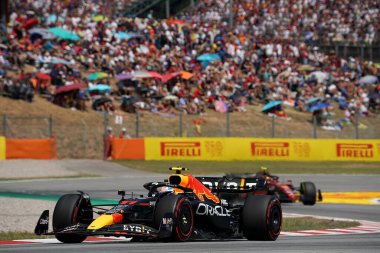 22.05.2022, Circuit de Catalunya, Barcelona, F1 Pirelli Grand Prix von Spanien 202