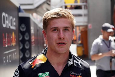 20.05.2022, Circuit de Catalunya, Barcelona, F1 Pirelli Grand Prix von Spanien 202