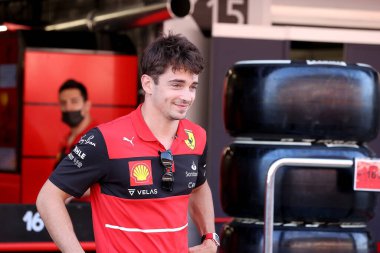 19.05.2022, Circuit de Catalunya, Barcelona, F1 Pirelli Grand Prix von Spanien 202