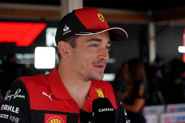 20.05.2022, Circuit de Catalunya, Barcelona, F1 Pirelli Grand Prix von Spanien 202