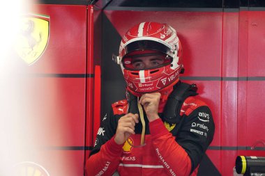 20.05.2022, Circuit de Catalunya, Barcelona, F1 Pirelli Grand Prix von Spanien 202