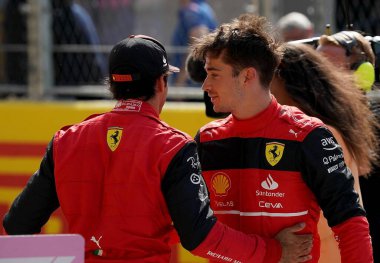 21.05.2022, Circuit de Catalunya, Barcelona, F1 Pirelli Grand Prix von Spanien 202