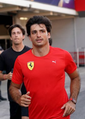 19.05.2022, Circuit de Catalunya, Barcelona, F1 Pirelli Grand Prix von Spanien 202