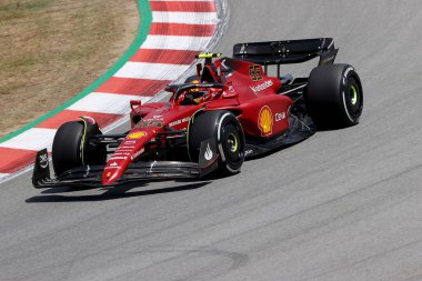 20.05.2022, Circuit de Catalunya, Barcelona, F1 Pirelli Grand Prix von Spanien 202