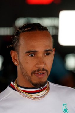 20.05.2022, Circuit de Catalunya, Barcelona, F1 Pirelli Grand Prix von Spanien 202