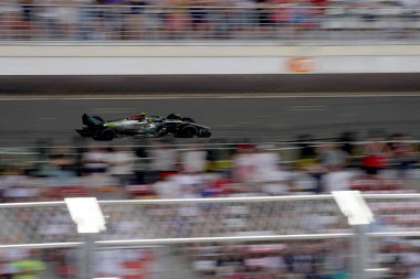 20.05.2022, Circuit de Catalunya, Barcelona, F1 Pirelli Grand Prix von Spanien 202