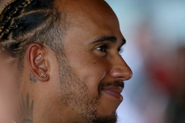 20.05.2022, Circuit de Catalunya, Barcelona, F1 Pirelli Grand Prix von Spanien 202