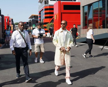 22.05.2022, Circuit de Catalunya, Barcelona, F1 Aramco Grand Prix von Spanien 202