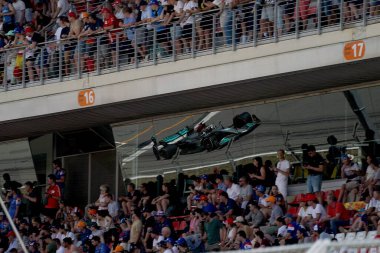 20.05.2022, Circuit de Catalunya, Barcelona, F1 Pirelli Grand Prix von Spanien 202