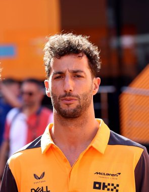 19.05.2022, Circuit de Catalunya, Barcelona, F1 Pirelli Grand Prix von Spanien 202