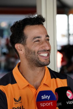 20.05.2022, Circuit de Catalunya, Barcelona, F1 Pirelli Grand Prix von Spanien 202