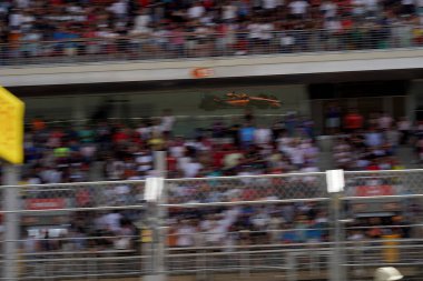 20.05.2022, Circuit de Catalunya, Barcelona, F1 Pirelli Grand Prix von Spanien 202