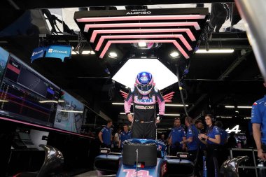 20.05.2022, Circuit de Catalunya, Barcelona, F1 Pirelli Grand Prix von Spanien 202