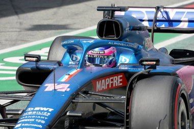 22.05.2022, Circuit de Catalunya, Barcelona, F1 Pirelli Grand Prix von Spanien 202