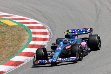 20.05.2022, Circuit de Catalunya, Barcelona, F1 Pirelli Grand Prix von Spanien 202