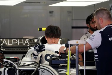 19.05.2022, Circuit de Catalunya, Barcelona, F1 Pirelli Grand Prix von Spanien 202