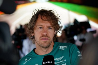 20.05.2022, Circuit de Catalunya, Barcelona, F1 Pirelli Grand Prix von Spanien 202