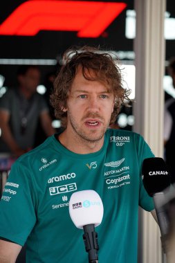 20.05.2022, Circuit de Catalunya, Barcelona, F1 Pirelli Grand Prix von Spanien 202