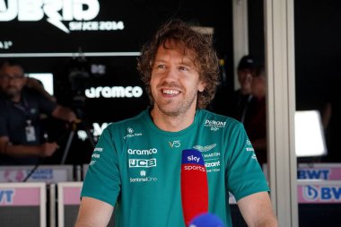 20.05.2022, Circuit de Catalunya, Barcelona, F1 Pirelli Grand Prix von Spanien 202