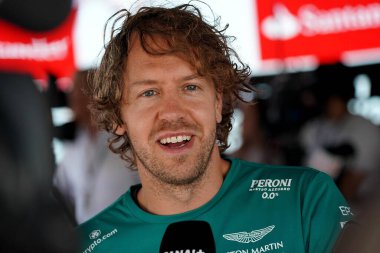 20.05.2022, Circuit de Catalunya, Barcelona, F1 Pirelli Grand Prix von Spanien 202