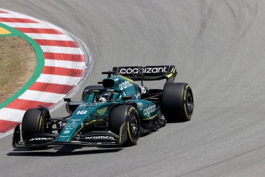 20.05.2022, Circuit de Catalunya, Barcelona, F1 Pirelli Grand Prix von Spanien 202