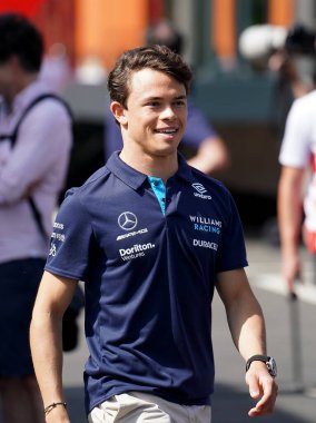 20.05.2022, Circuit de Catalunya, Barcelona, F1 Pirelli Grand Prix von Spanien 202