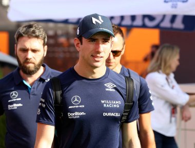 19.05.2022, Circuit de Catalunya, Barcelona, F1 Pirelli Grand Prix von Spanien 202