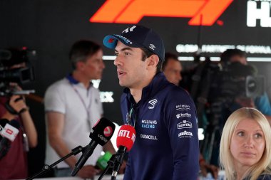 20.05.2022, Circuit de Catalunya, Barcelona, F1 Pirelli Grand Prix von Spanien 202