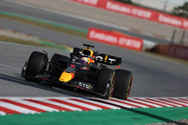 F12022 SPANISH GRAND PRIX - CIRCUIT DE CATALUNYA, BARCELONA - İspanya