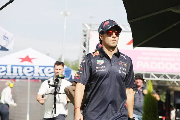 Formula 1 İspanya Grand Prix 2022