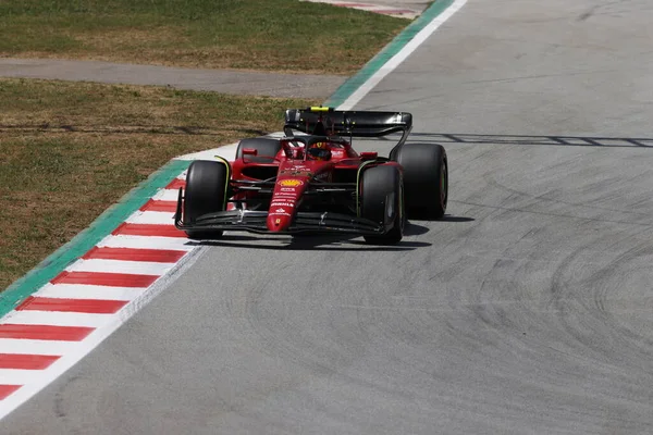 F1 2022 SPANISH GRAND PRIX  - CIRCUIT DE CATALUNYA BARCELONA