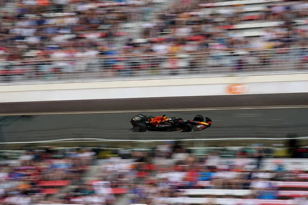 2022 Circuito Catalunha Barcelona Pirelli Grand Prix Von Spanien 202 — Fotografia de Stock