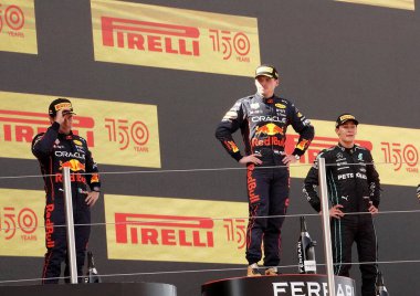 22.05.2022, Circuit de Catalunya, Barcelona, F1 Aramco Grand Prix von Spanien 202