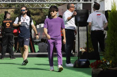 Formula 1 İspanya Grand Prix 2022