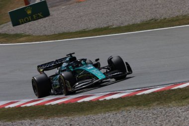  Lance Stroll (CAN) Aston Martn AMR22