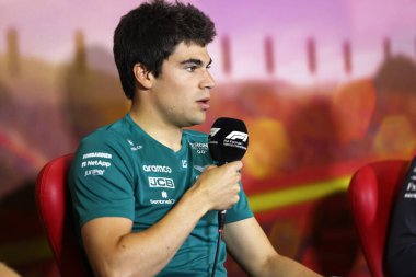 Formula 1 İspanya Grand Prix 2022