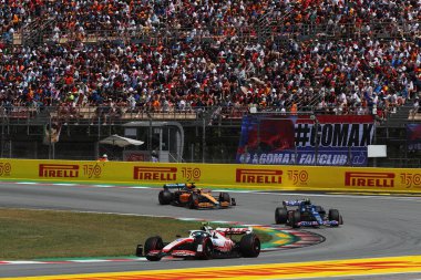  Mick Schumacher (GER) Haas VF-22