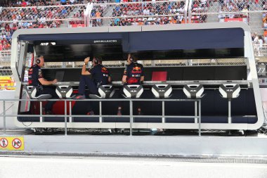  Kahin Red Bull Yarış Atışı