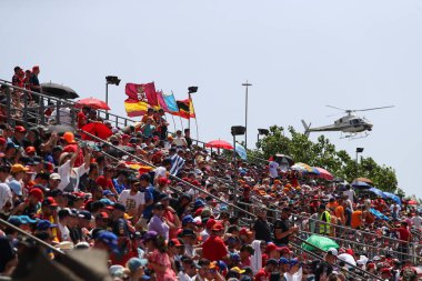  Kahin Red Bull Yarış Duvarı