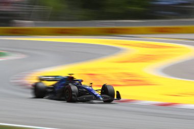  Kahin Red Bull Yarış Duvarı