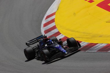  Kahin Red Bull Yarış Duvarı